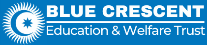 Blue Crescent Education and Welfare Trust